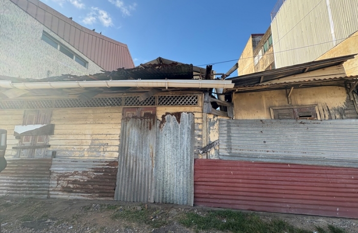 Vente Maison 79m&sup2; 2 pièces Cayenne