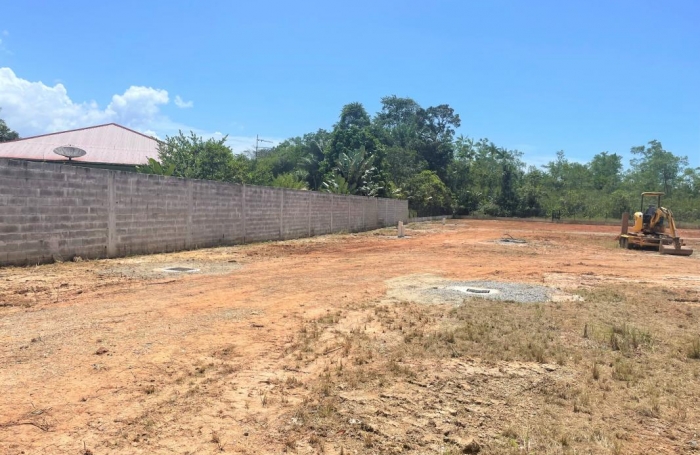 Vente Terrain 4088m&sup2; Matoury