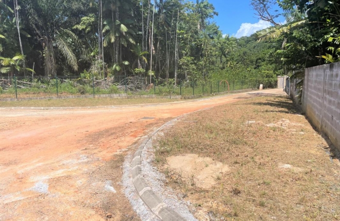 Vente Terrain 4088m&sup2; Matoury