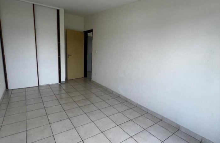 Location Appartement 63m&sup2; 3 pi&#232;ces Sinnamary