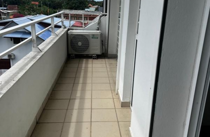 Location Appartement 63m&sup2; 3 pi&#232;ces Sinnamary