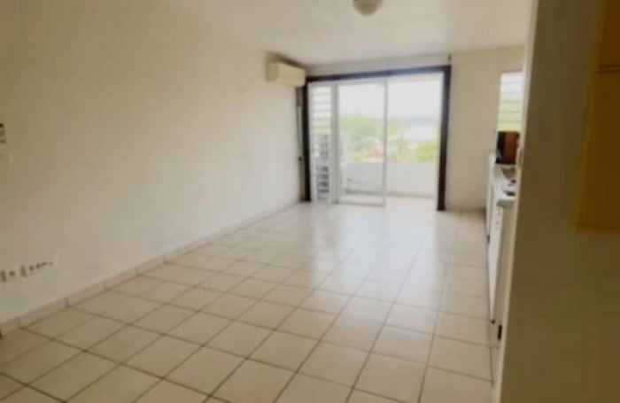 Location Appartement 63m&sup2; 3 pi&#232;ces Sinnamary