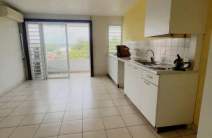 Location Appartement 63m&sup2; 3 pi&#232;ces Sinnamary