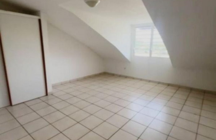 Location Appartement 63m&sup2; 3 pi&#232;ces Sinnamary