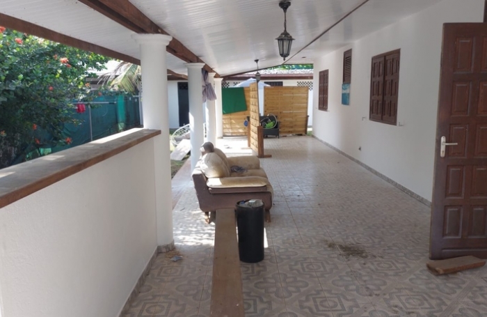 Vente Maison 104m&sup2; 4 pi&#232;ces Remire Montjoli