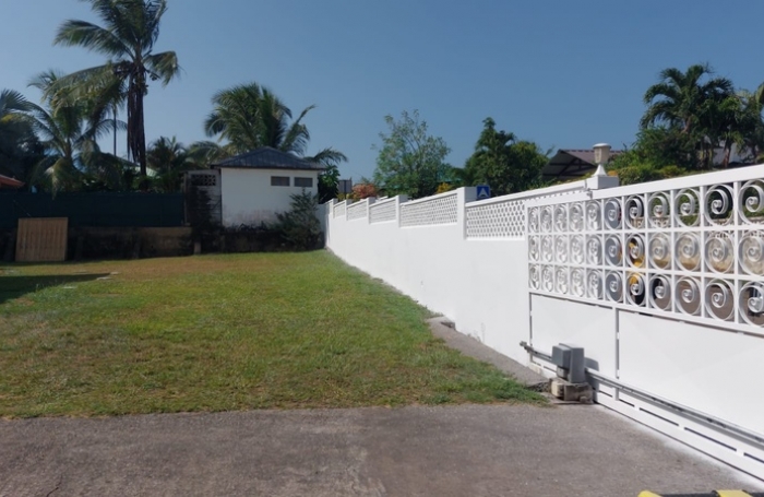 Vente Maison 104m&sup2; 4 pi&#232;ces Remire Montjoli