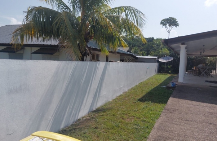 Vente Maison 104m&sup2; 4 pi&#232;ces Remire Montjoli