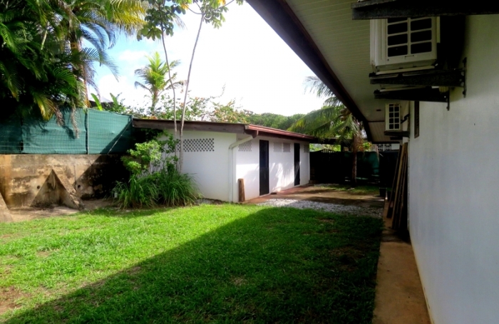 Vente Maison 104m&sup2; 4 pi&#232;ces Remire Montjoli