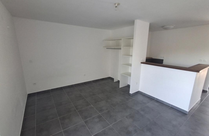 Vente Appartement 29m&sup2; 2 pi&#232;ces Cayenne