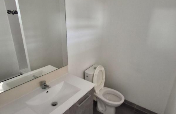 Vente Appartement 29m&sup2; 2 pi&#232;ces Cayenne