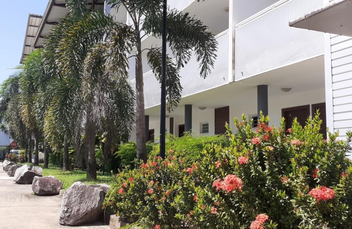 Vente Appartement 28.5m&sup2; 1 pi&#232;ce Cayenne