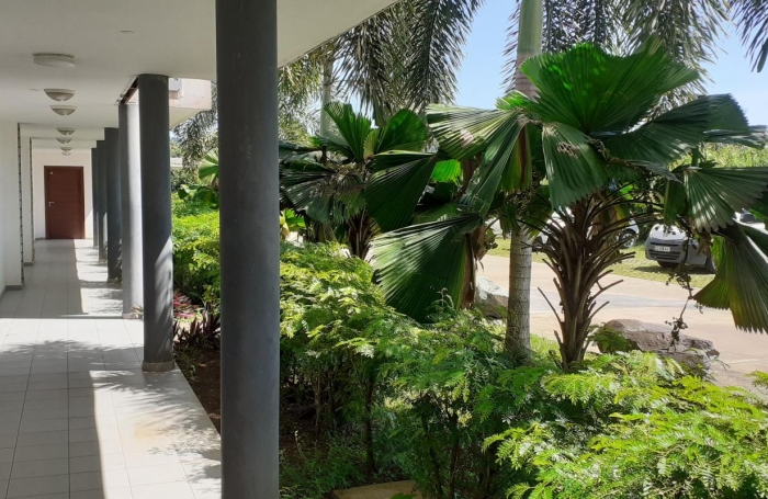 Vente Appartement 28.5m&sup2; 1 pi&#232;ce Cayenne