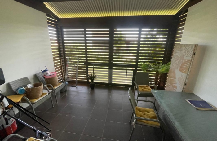 Vente Appartement 65.7m&sup2; 3 pièces Cayenne