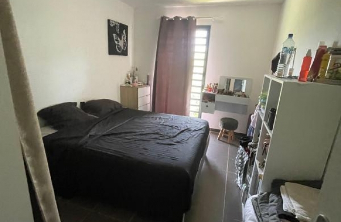 Vente Appartement 65.7m&sup2; 3 pièces Cayenne