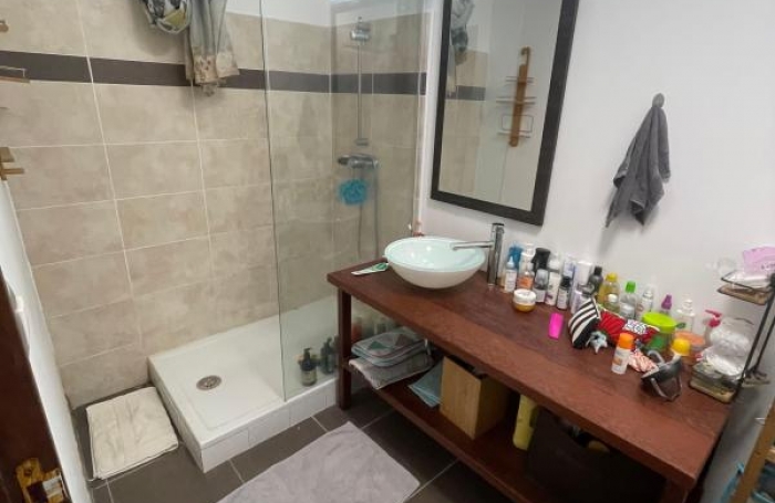 Vente Appartement 65.7m&sup2; 3 pièces Cayenne