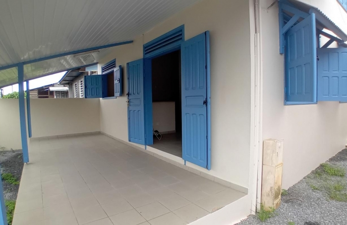 Vente Maison 101.7m&sup2; 6 pi&#232;ces Saint Laurent