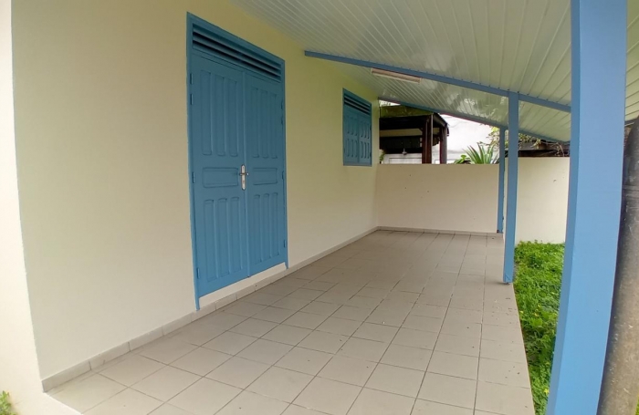 Vente Maison 101.7m&sup2; 6 pi&#232;ces Saint Laurent