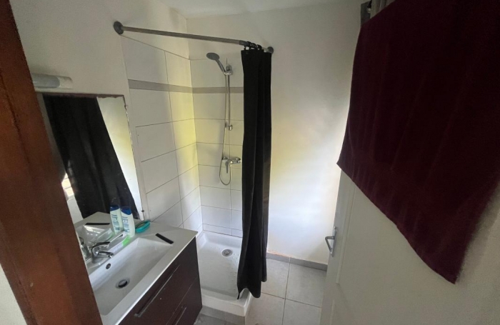 Vente Maison 108.13m&sup2; 5 pi&#232;ces Cayenne