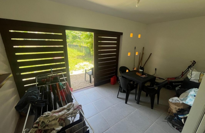 Vente Maison 108.13m&sup2; 5 pi&#232;ces Cayenne