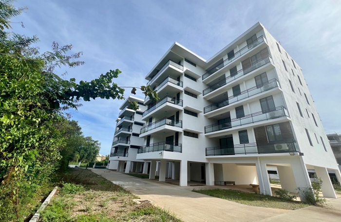 Location Appartement 69.62m² 3 pièces Cayenne