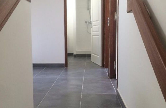 Vente Maison 114.06m&sup2; 4 pi&#232;ces Macouria Tonate