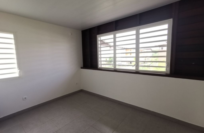 Vente Maison 114.06m&sup2; 4 pi&#232;ces Macouria Tonate