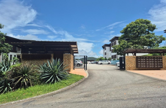 Vente Appartement 97354