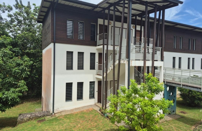 Vente Appartement 42.93m&sup2; 2 pi&#232;ces Remire Montjoli