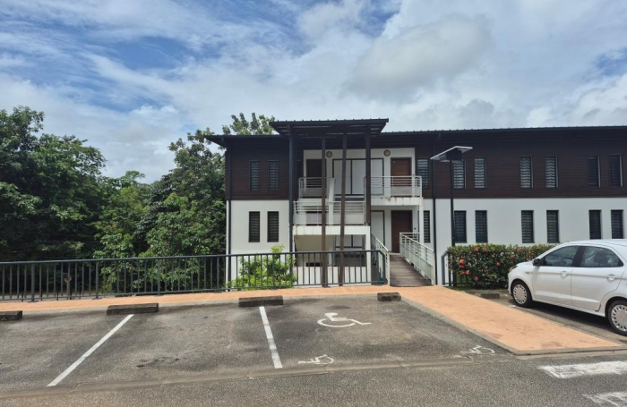 Vente Appartement 42.93m&sup2; 2 pi&#232;ces Remire Montjoli