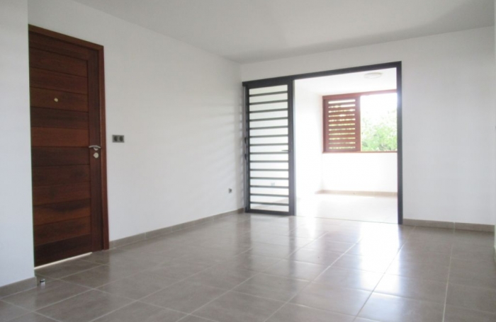 Vente Appartement 42.93m&sup2; 2 pi&#232;ces Remire Montjoli