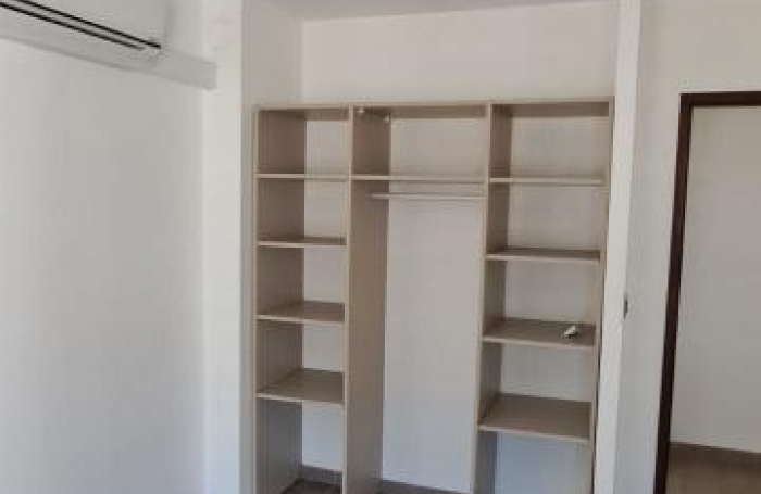 Vente Appartement 42.93m&sup2; 2 pi&#232;ces Remire Montjoli