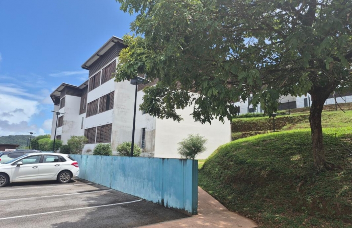 Vente Appartement 42.93m&sup2; 2 pi&#232;ces Remire Montjoli