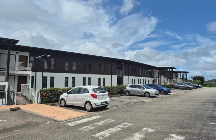 Vente Appartement 42.93m&sup2; 2 pi&#232;ces Remire Montjoli