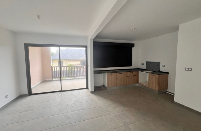 Location Appartement 51.5m² 2 pièces Remire Montjoli