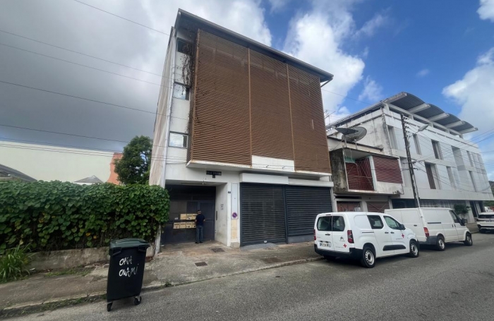 Vente Appartement 97300