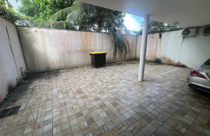 Vente Appartement 25m&sup2; 1 pi&#232;ce Cayenne