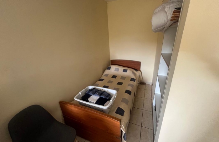 Vente Appartement 25m&sup2; 1 pi&#232;ce Cayenne