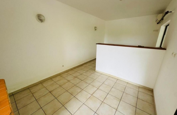 Location Appartement 97300