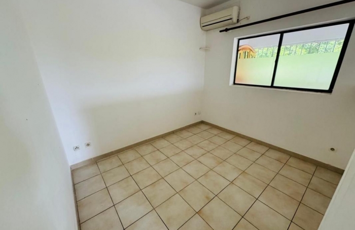 Location Appartement 24.2m&sup2; 1 pi&#232;ce Cayenne