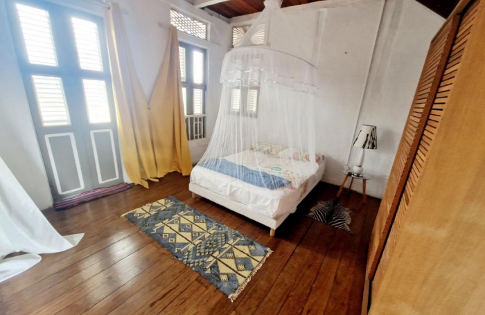 Vente Maison 134m&sup2; 3 pi&#232;ces Cayenne