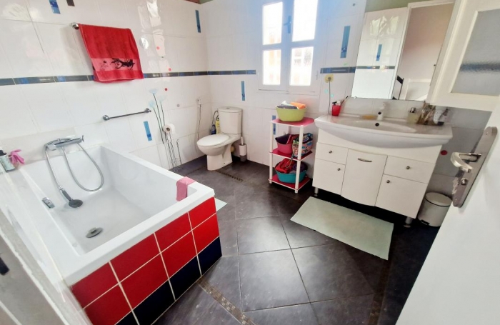 Vente Maison 134m&sup2; 3 pi&#232;ces Cayenne