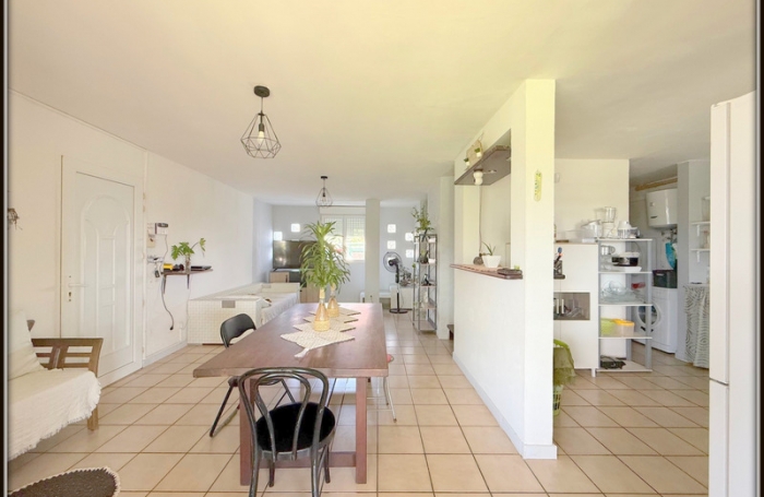 Vente Maison 104m&sup2; 4 pi&#232;ces Kourou