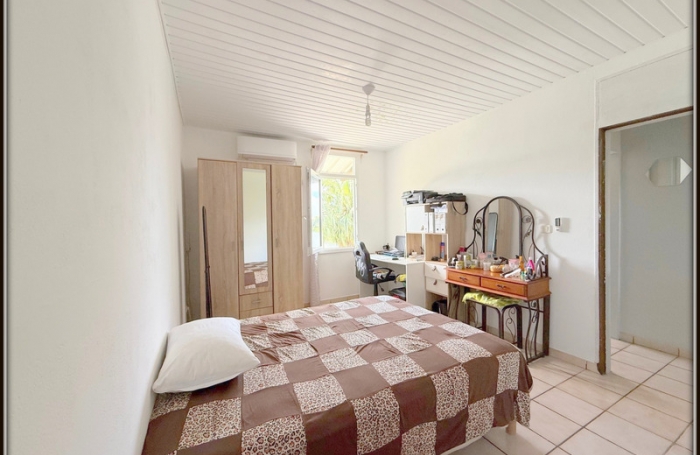 Vente Maison 104m&sup2; 4 pi&#232;ces Kourou