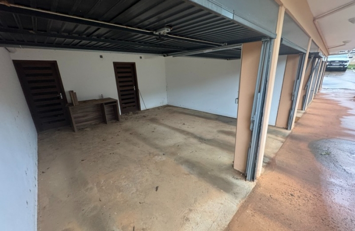 Vente Appartement 61m&sup2; 3 pi&#232;ces Remire Montjoli