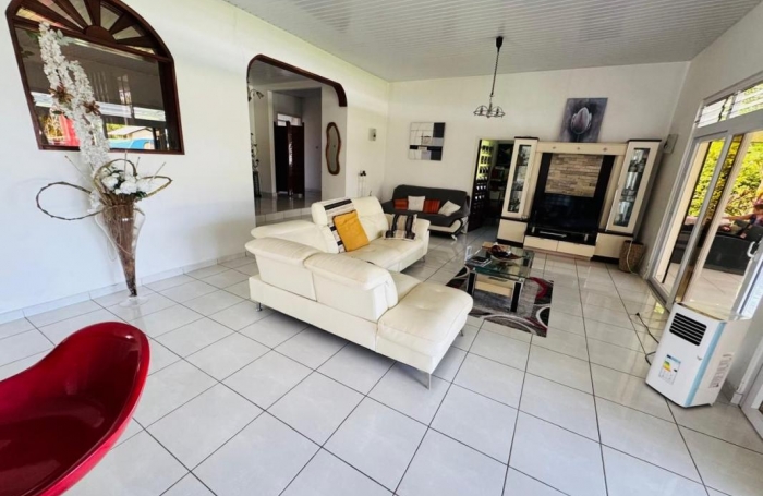 Location Maison 97351