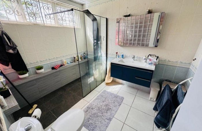 Location Maison 138.86m&sup2; 4 pi&#232;ces Matoury