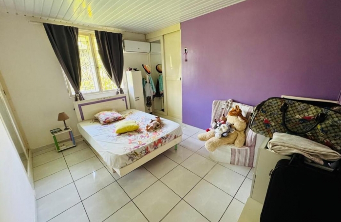 Location Maison 138.86m&sup2; 4 pi&#232;ces Matoury