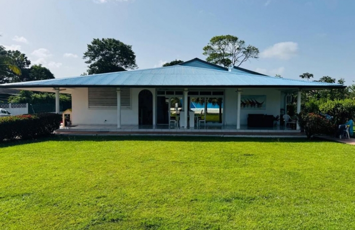 Location Maison 138.86m&sup2; 4 pi&#232;ces Matoury