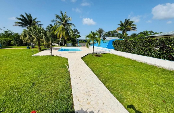 Location Maison 138.86m&sup2; 4 pi&#232;ces Matoury