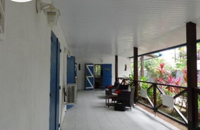 Vente Maison 97310